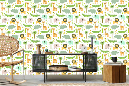 Wallpaper Wildlife