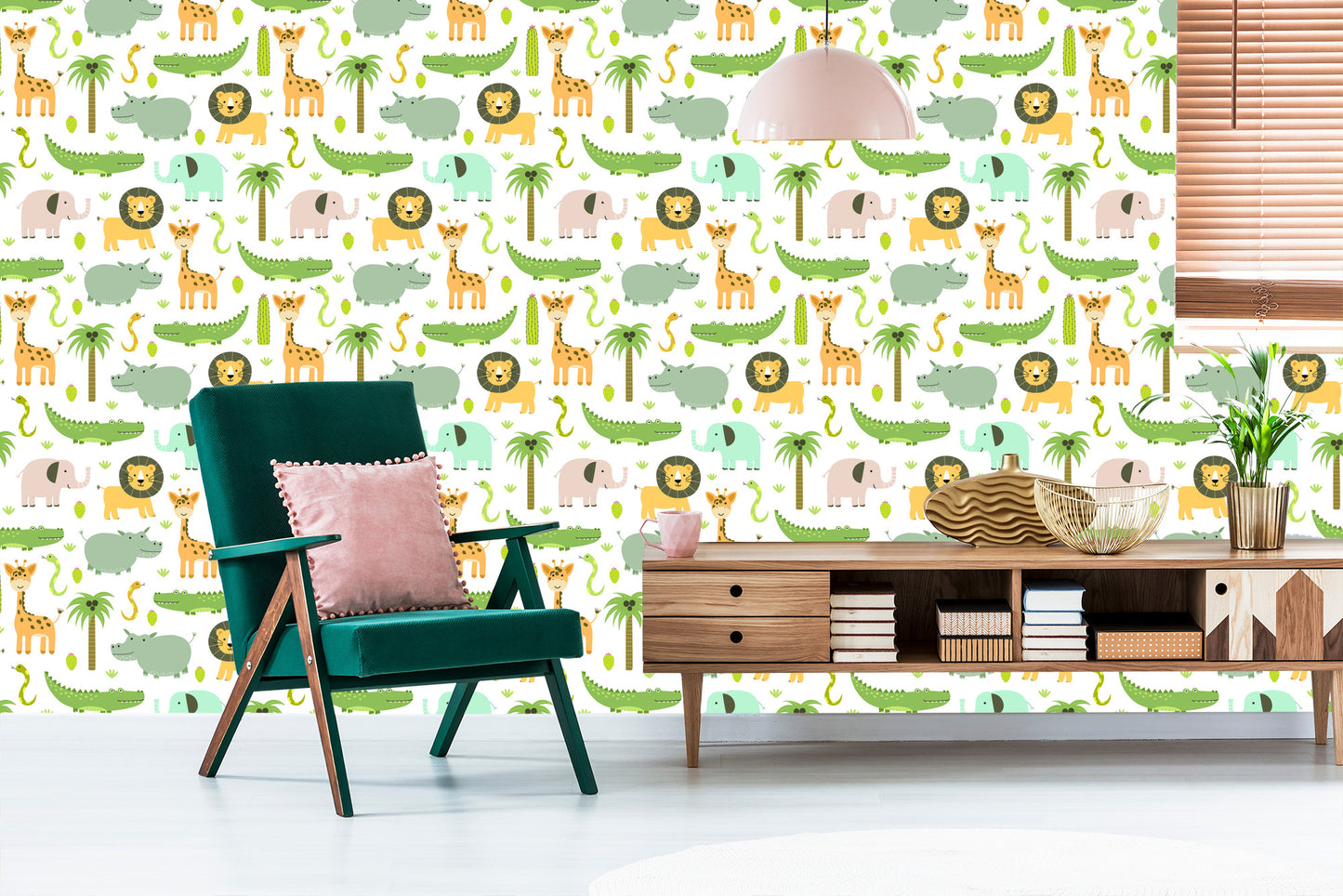 Wallpaper Wildlife