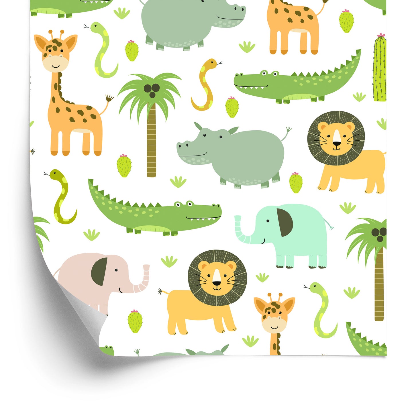 Wallpaper Wildlife