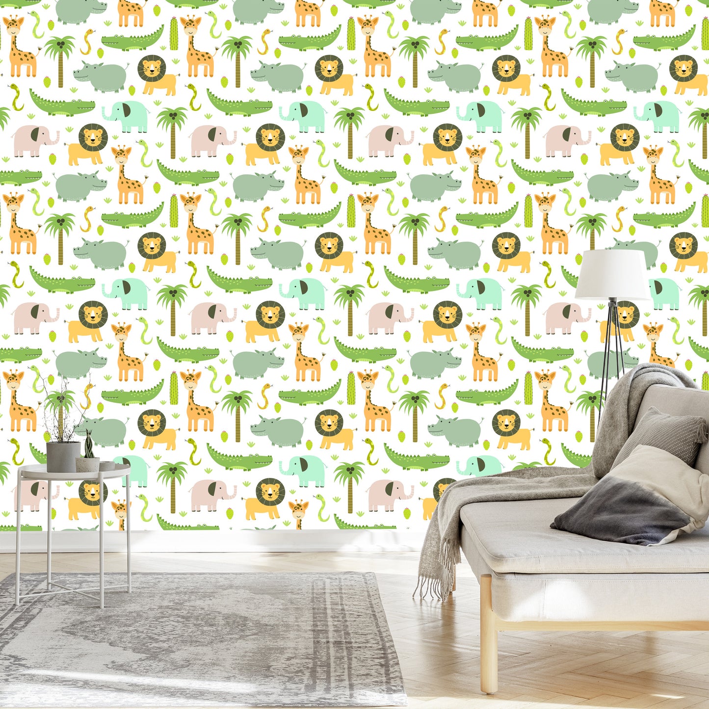 Wallpaper Wildlife
