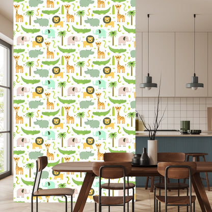 Wallpaper Wildlife