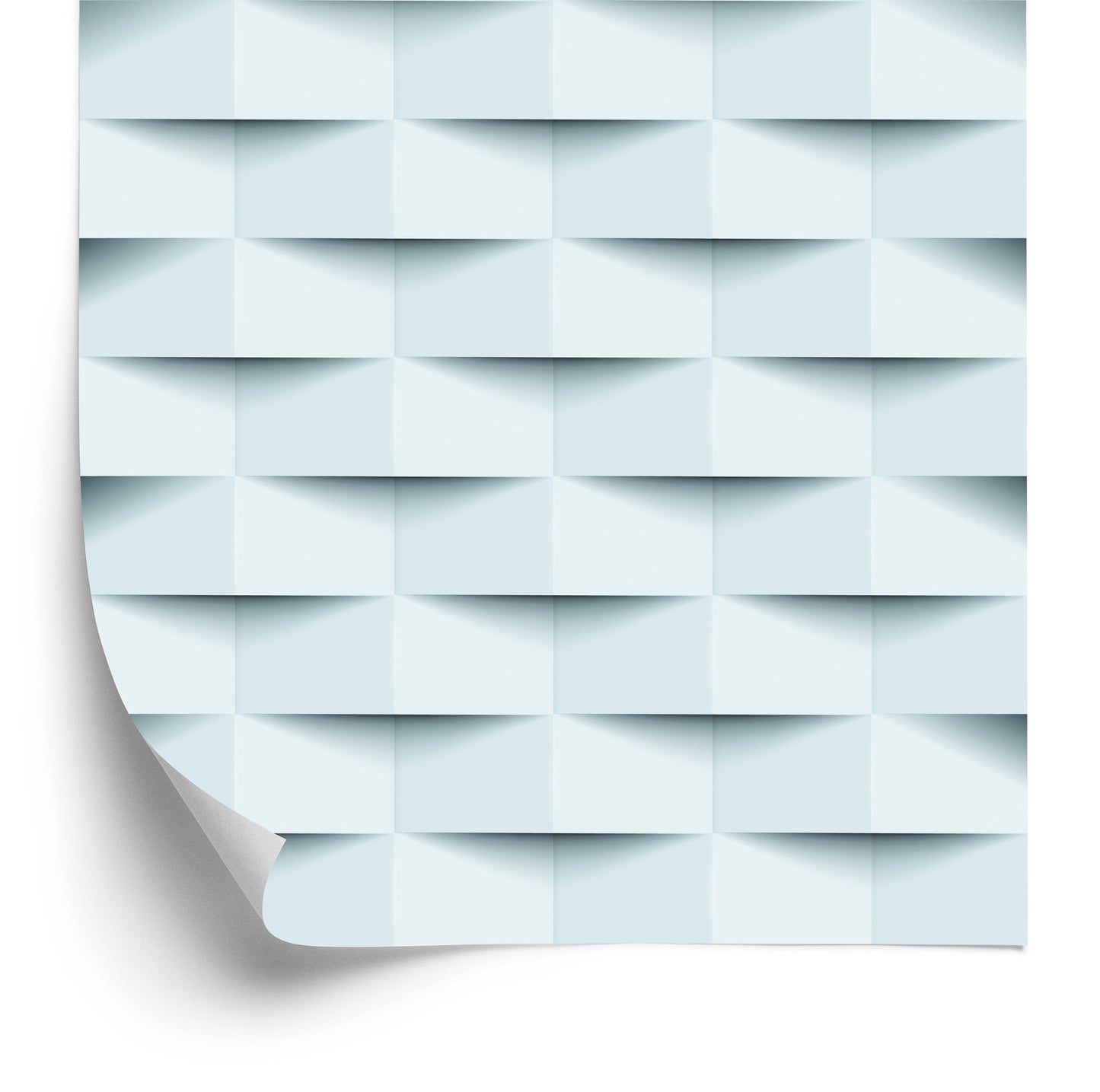 Wallpaper Modernist 3D Theme