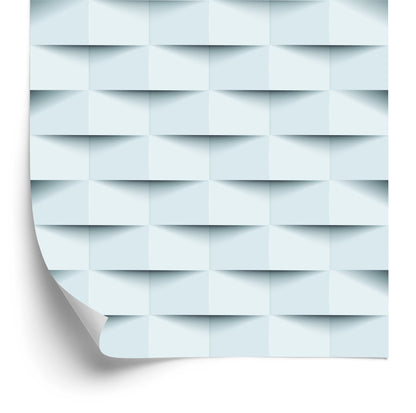 Wallpaper Modernist 3D Theme