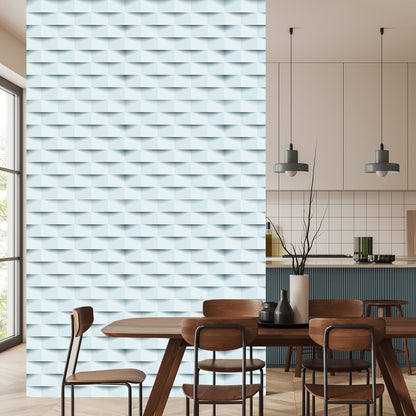 Wallpaper Modernist 3D Theme