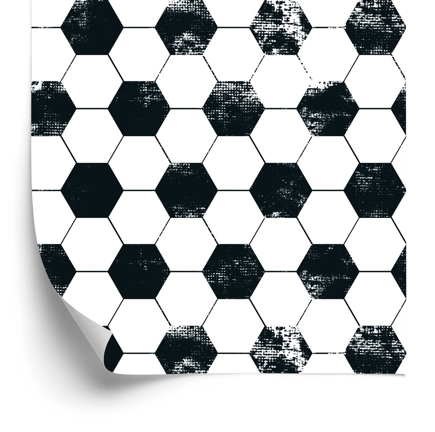 Wallpaper Football Youth Room For A Boy