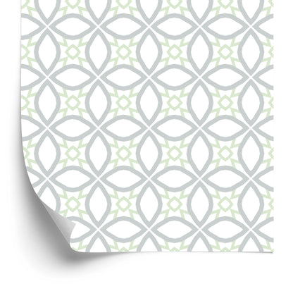Wallpaper Abstract Ornaments