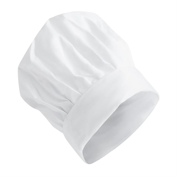 Whites Tallboy Chefs Hat p_a200