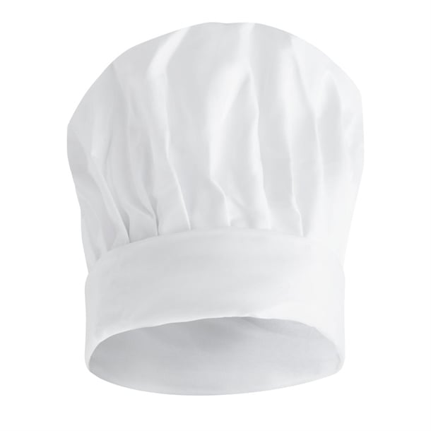 Whites Tallboy Chefs Hat p_a200