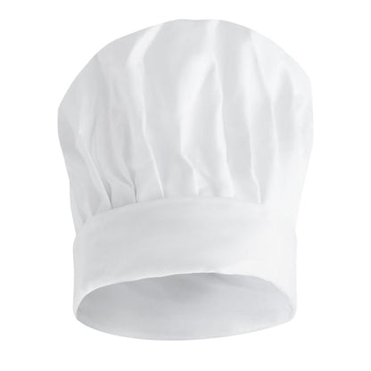 Whites Tallboy Chefs Hat p_a200