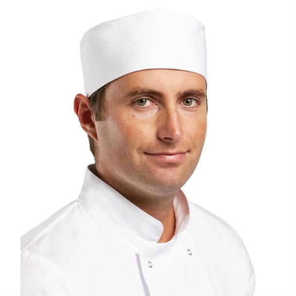 Leiths Logo Skull Cap p_a202