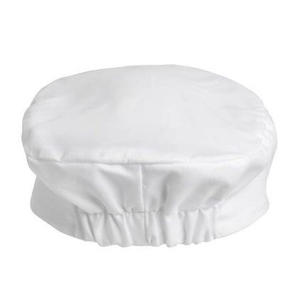 Whites Unisex Bakers Cap White a212