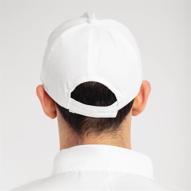 Whites Baseball Cap White a220