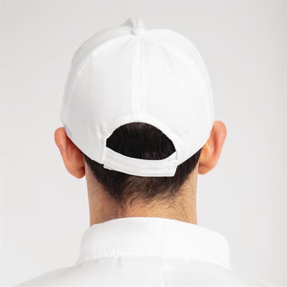 Whites Baseball Cap White a220