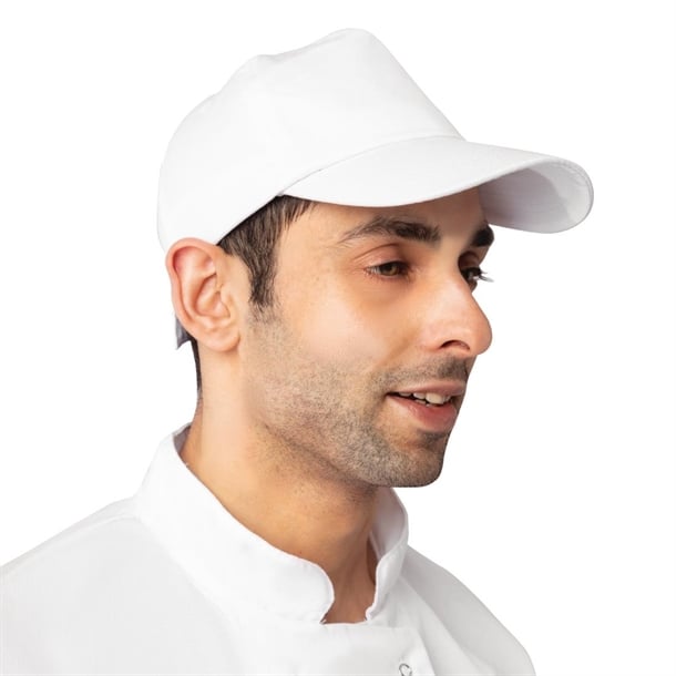Whites Baseball Cap White a220