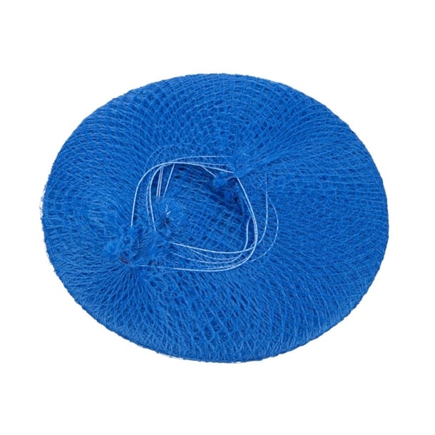 Lion Haircare Hair Net Light Blue (50 Pack) a291