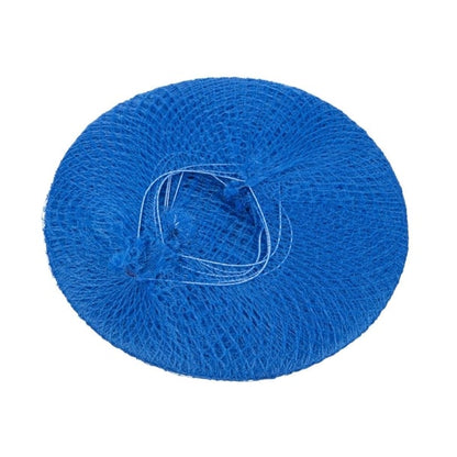 Lion Haircare Hair Net Light Blue (50 Pack) a291