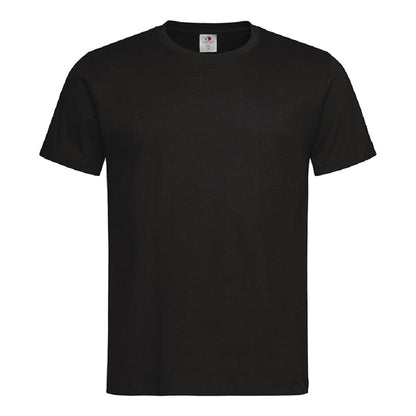 Nisbets Essentials T-Shirts Black (10 Pack) p_sa842