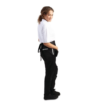 Whites Money Pocket Black a551
