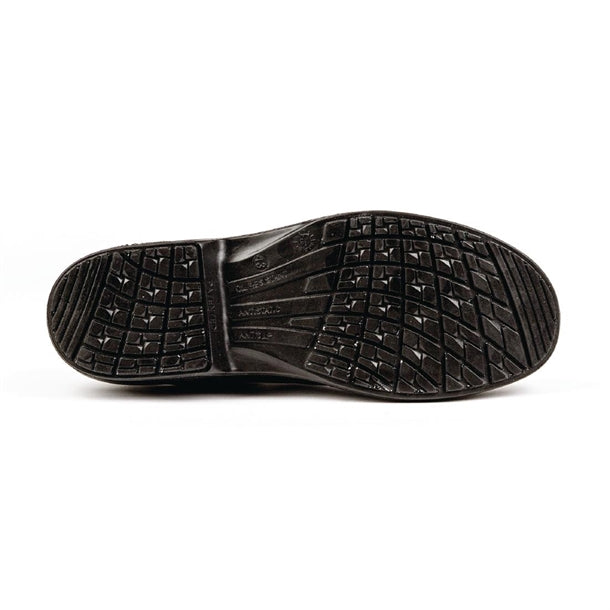 Slipbuster Koralis Safety Shoes Black p_a844