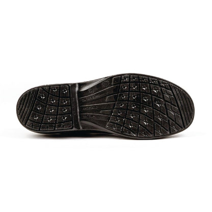 Slipbuster Koralis Safety Shoes Black p_a844