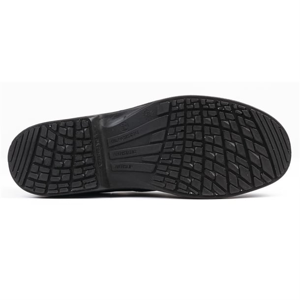 Slipbuster Koralis Slip On Safety Shoes Black p_a845
