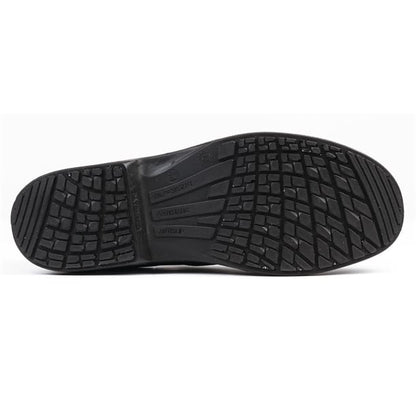 Slipbuster Koralis Slip On Safety Shoes Black p_a845