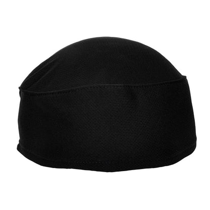 Chef Works Total Vent Beanie Black a978