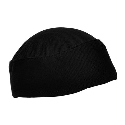 Chef Works Total Vent Beanie Black a978
