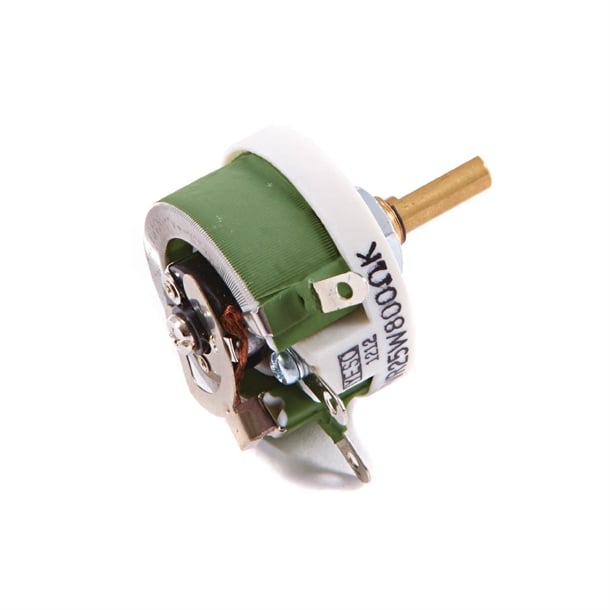 Buffalo Variable Speed Controller aa032