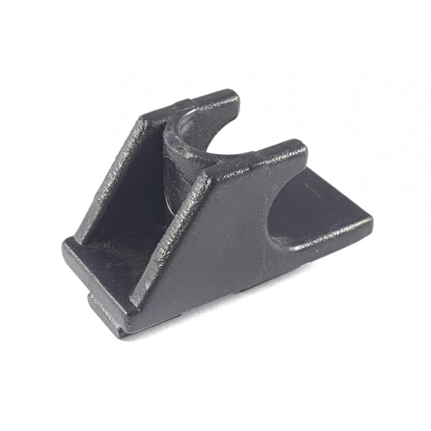 Polar Shelf Clip Black aa066
