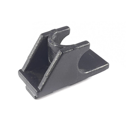 Polar Shelf Clip Black aa066