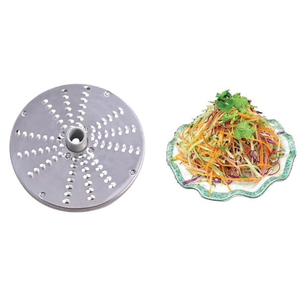 Buffalo 4mm Grating Disc aa077