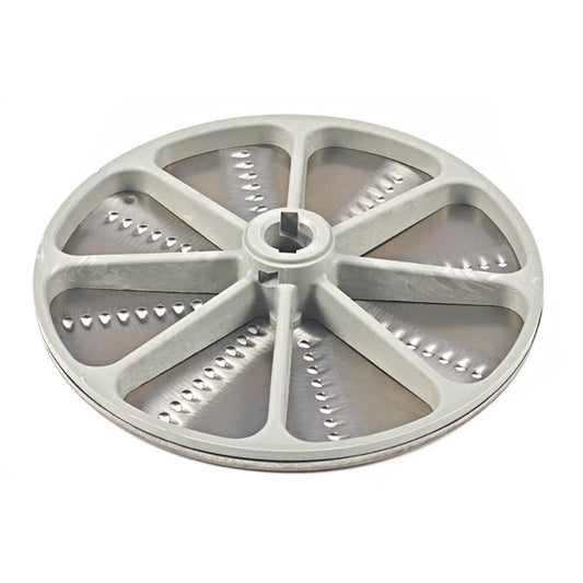 Buffalo 4mm Grating Disc aa077