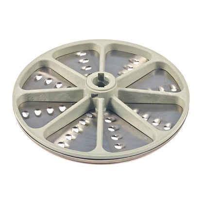 Buffalo 7mm Grating Disc aa078