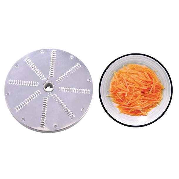 Buffalo 3mm Grating Disc aa081