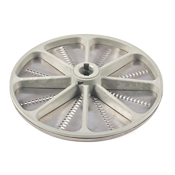 Buffalo 3mm Grating Disc aa081