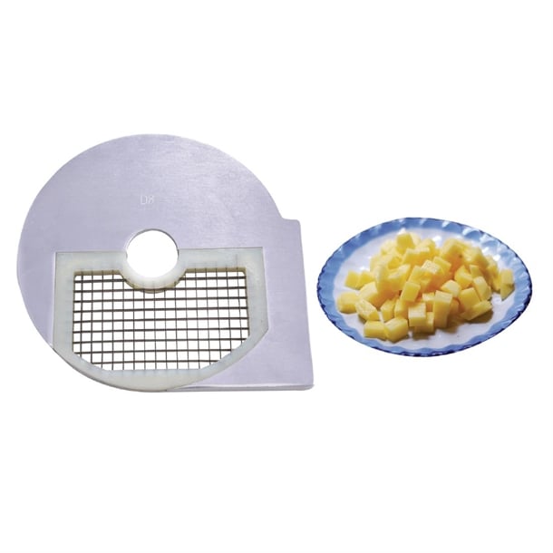 Buffalo 8x8mm Dicing Disc aa088