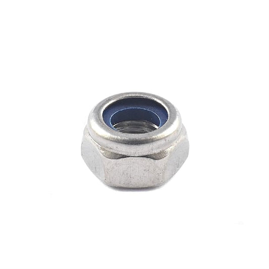 Polar Stopping Nut for Motor Connecting Axis aa115
