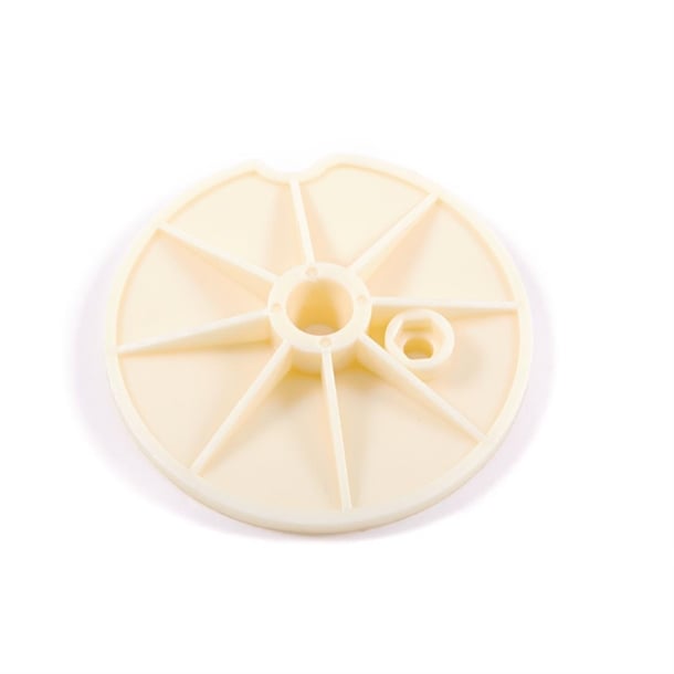 Polar Eccentricity Wheel aa122