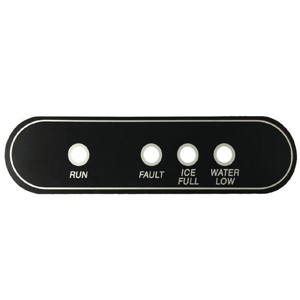 Polar PVC Cover aa224