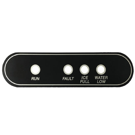 Polar PVC Cover aa224