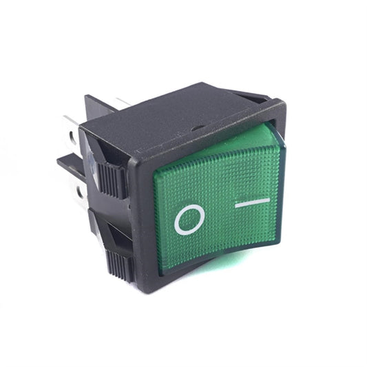 Polar On-off Switch aa226
