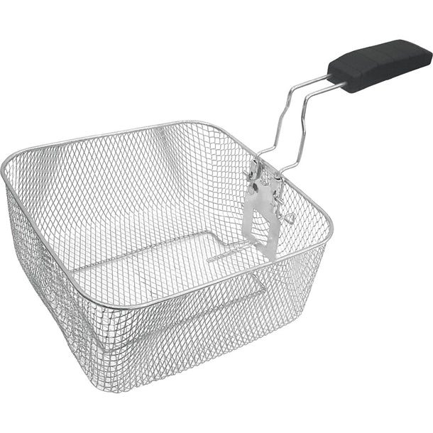 Caterlite Single Tank Countertop Fryer Basket aa473