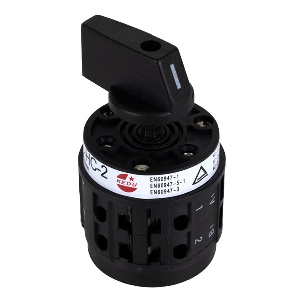 Buffalo Complete On/Off Switch aa534