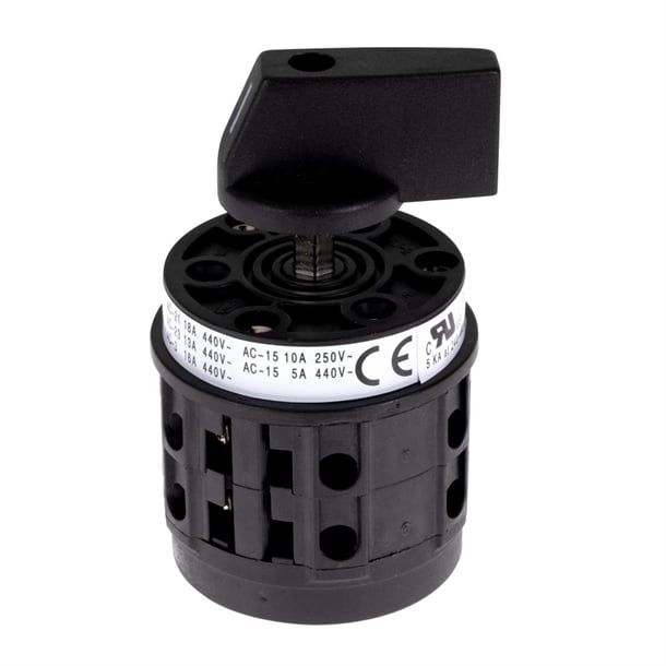 Buffalo Complete On/Off Switch aa534