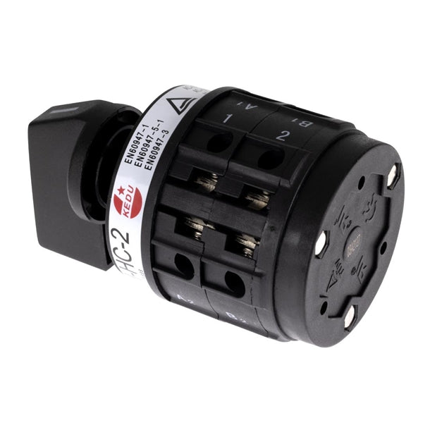 Buffalo Complete On/Off Switch aa534