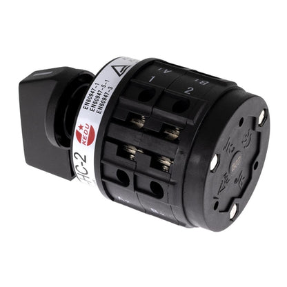 Buffalo Complete On/Off Switch aa534