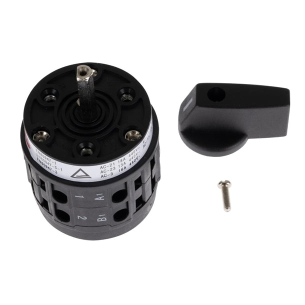 Buffalo Complete On/Off Switch aa534