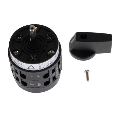 Buffalo Complete On/Off Switch aa534