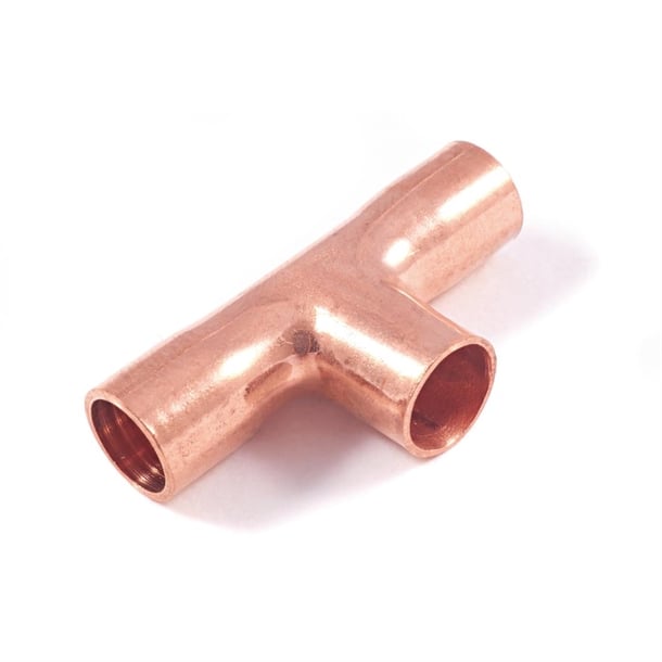 Polar "T" Type Connector aa565